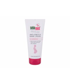 SebaMed Sensitive Skin Anti-Stretch Mark Cellulite and Stretch Marks