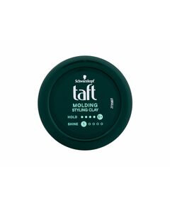 Schwarzkopf Taft Molding Styling Clay Hair Cream