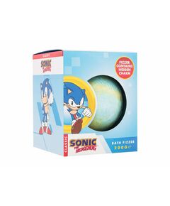 Sonic The Hedgehog Bath Fizzer 