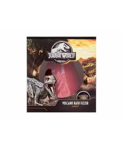 Universal Jurassic World Volcano Bath Fizzer