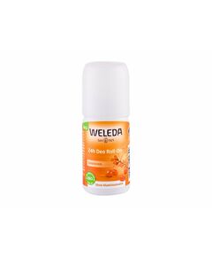 Weleda Sea Buckthorn 24h Deo Roll-On Deodorant(50мл)