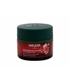 Weleda Pomegranate Firming Night Cream Night Skin Cream