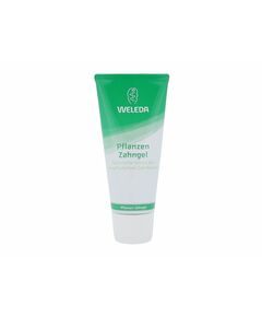 Weleda Toothpaste Plant Gel