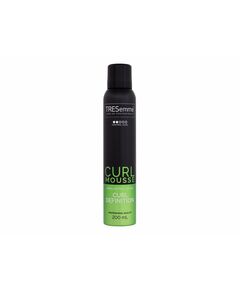 TRESemmé Curl Mousse  Hair Mousse