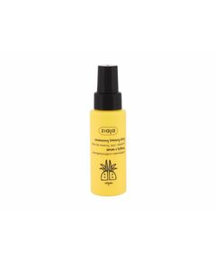 Ziaja Pineapple Caffeine Skin Serum