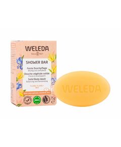 Weleda Shower Bar Ylang Ylang + Iris Bar Soap