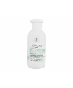 Wella Professionals NutriCurls Waves Shampoo