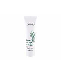 Ziaja Avocado Regenerating Hand Cream