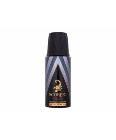 Scorpio Vertigo  Deodorant(150мл)