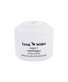 Ziaja Goat´s Milk Moisturizing Day Cream