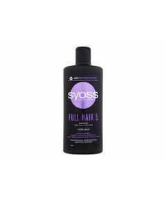 Syoss Full Hair 5 Shampoo