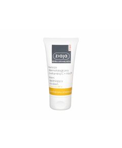 Ziaja Med Dermatological Treatment Firming Day Cream