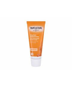 Weleda Sanddorn  Hand Cream