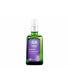 Weleda Lavender Relaxing Body Oil