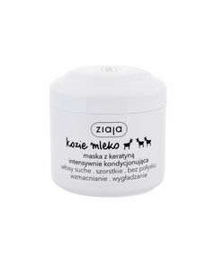 Ziaja Goat´s Milk  Hair Mask