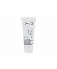 Ziaja Med Cleansing Treatment Face Cleansing Paste Cleansing Cream