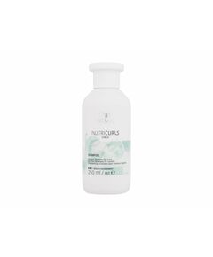 Wella Professionals NutriCurls Curls Micellar Shampoo