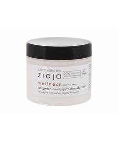 Ziaja Baltic Home Spa Wellness Body Cream