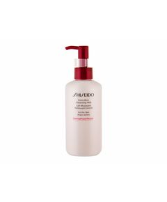 Shiseido Essentials Extra Rich Cleansing Milk