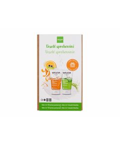 Weleda Kids Happy Shower Shower Cream