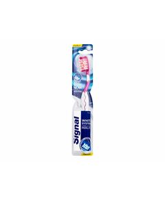 Signal White Now  Toothbrush