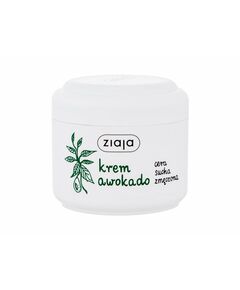 Ziaja Avocado Regenerating Face Cream Day Cream