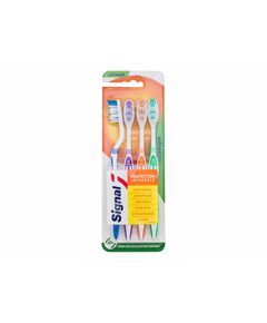 Signal Integral Protection  Toothbrush