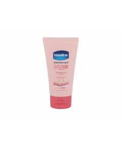 Vaseline Intensive Care Healthy Hands Stronger Nails Hand Cream