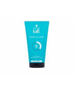 Schwarzkopf Taft Stand Up Look Styling Gel Hair Gel