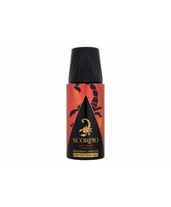 Scorpio Inferno  Deodorant(150мл)