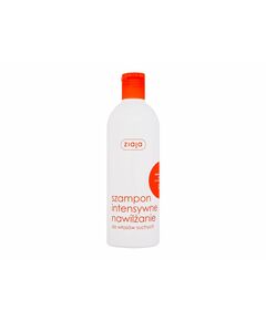 Ziaja Intensive Moisturizing Shampoo