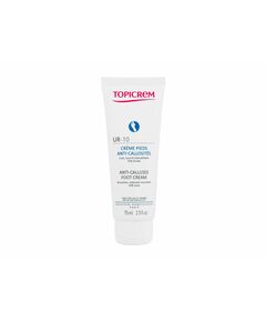 Topicrem UR 10 Anti-Calluses Foot Cream