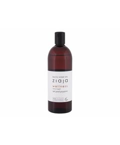 Ziaja Baltic Home Spa Wellness Shower Gel