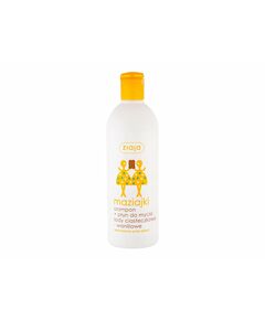 Ziaja Kids Cookies 'n' Vanilla Ice Cream Shower Gel