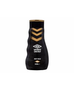 UMBRO Energy  Shower Gel