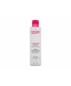 Topicrem HYDRA+ Gentle Micellar Water