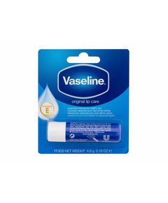 Vaseline Original Lip Care Lip Balm