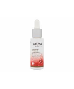 Weleda Pomegranate Firming Facial Oil