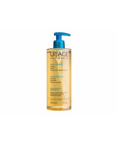 Uriage Cleansing Oil  Shower Oil