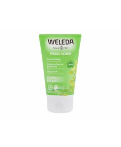 Weleda Birch  Body Peeling