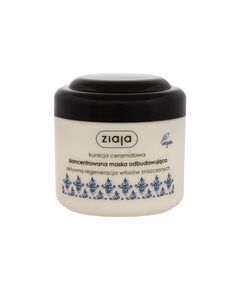 Ziaja Ceramide Concentrated Hair Mask