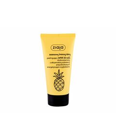 Ziaja Pineapple Body Scrub Cellulite and Stretch Marks