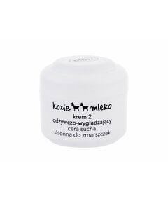 Ziaja Goat´s Milk Nourishing Day Cream