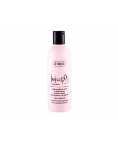 Ziaja Jeju White Shower Gel