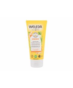 Weleda Aroma Shower Energy Shower Gel