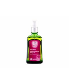 Weleda Wild Rose Pampering Body Oil