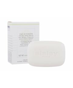 Sisley Soapless Facial  Cleansing Soap