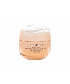 Shiseido Benefiance Overnight Wrinkle Resisting Cream Night Skin Cream