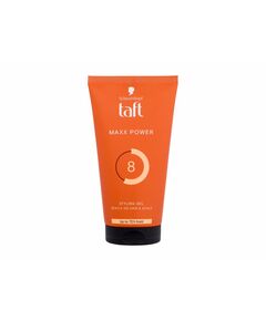 Schwarzkopf Taft Maxx Power Stylling Gel Hair Gel