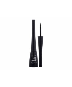 Wet n Wild H2O Proof Liquid Eyeliner Eye Line